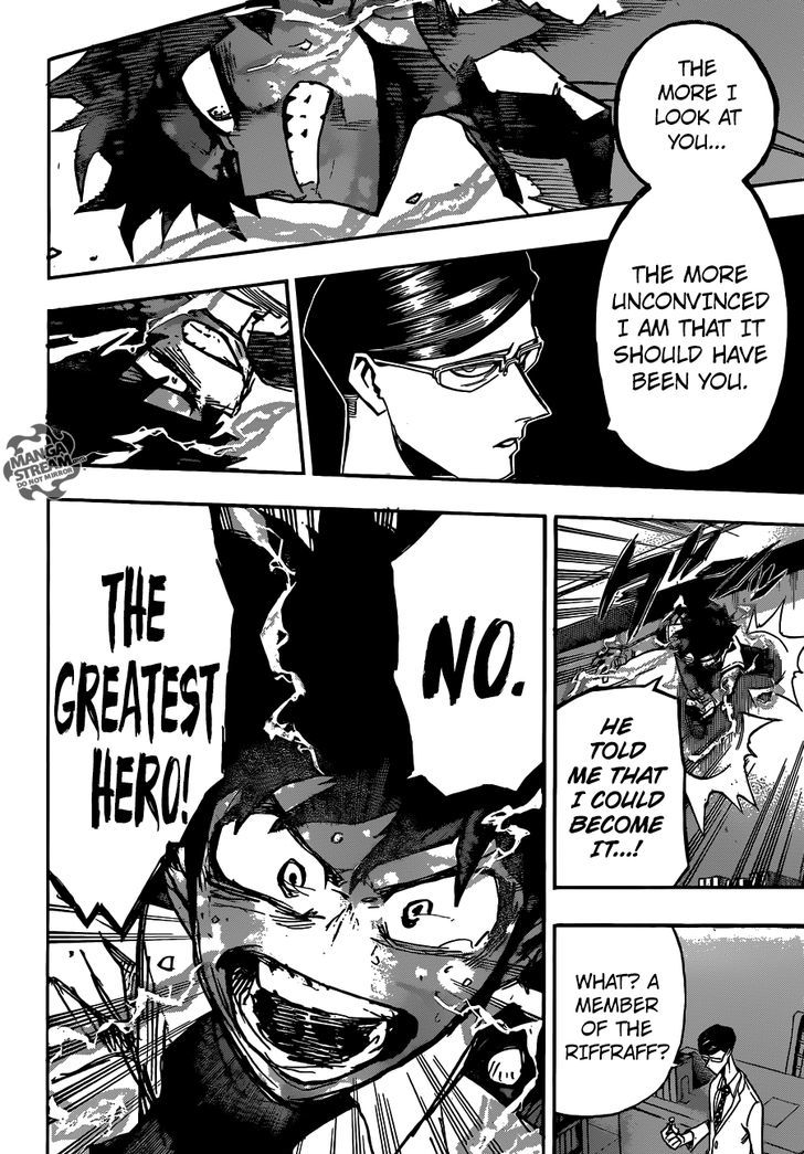 My Hero Academia 128 4