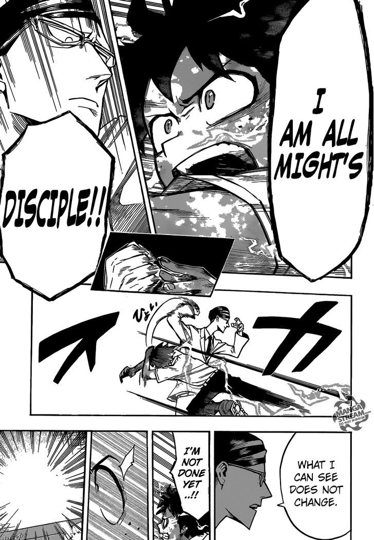 My Hero Academia 128 7