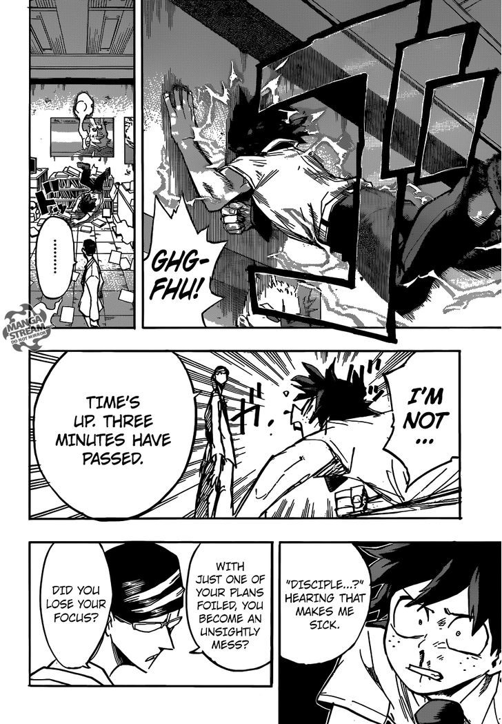 My Hero Academia 128 8