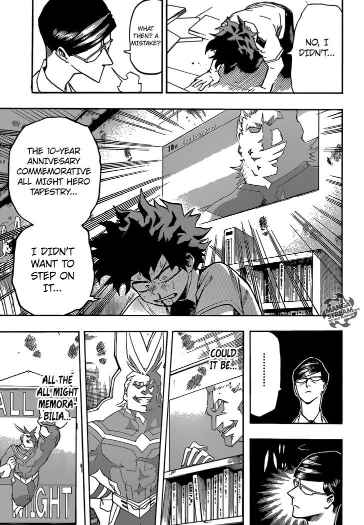 My Hero Academia 128 9