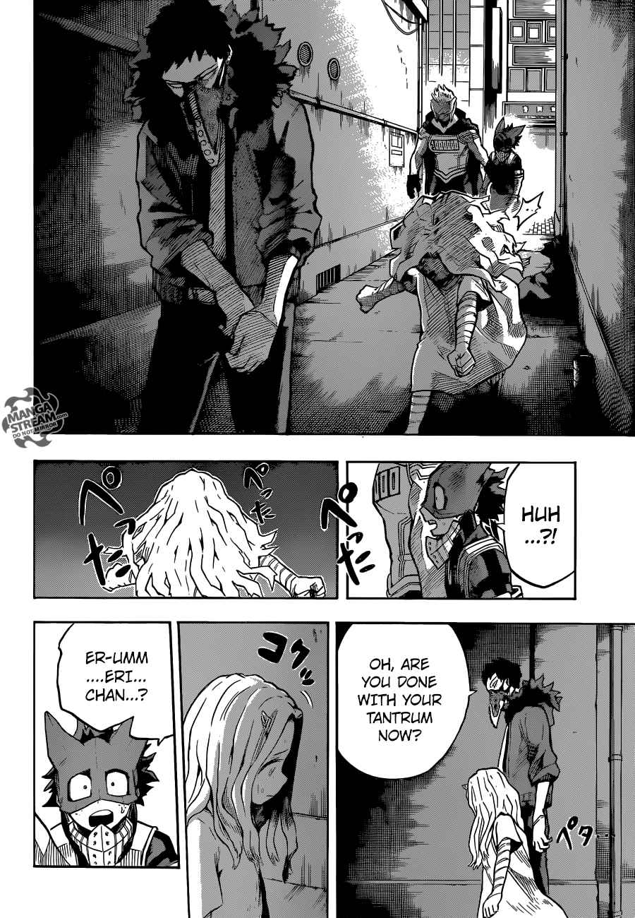 My Hero Academia 129 12