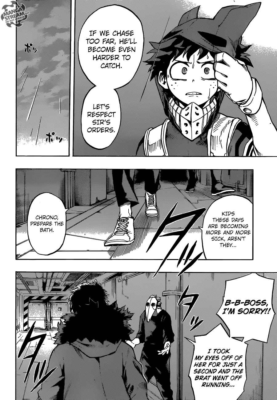 My Hero Academia 129 14