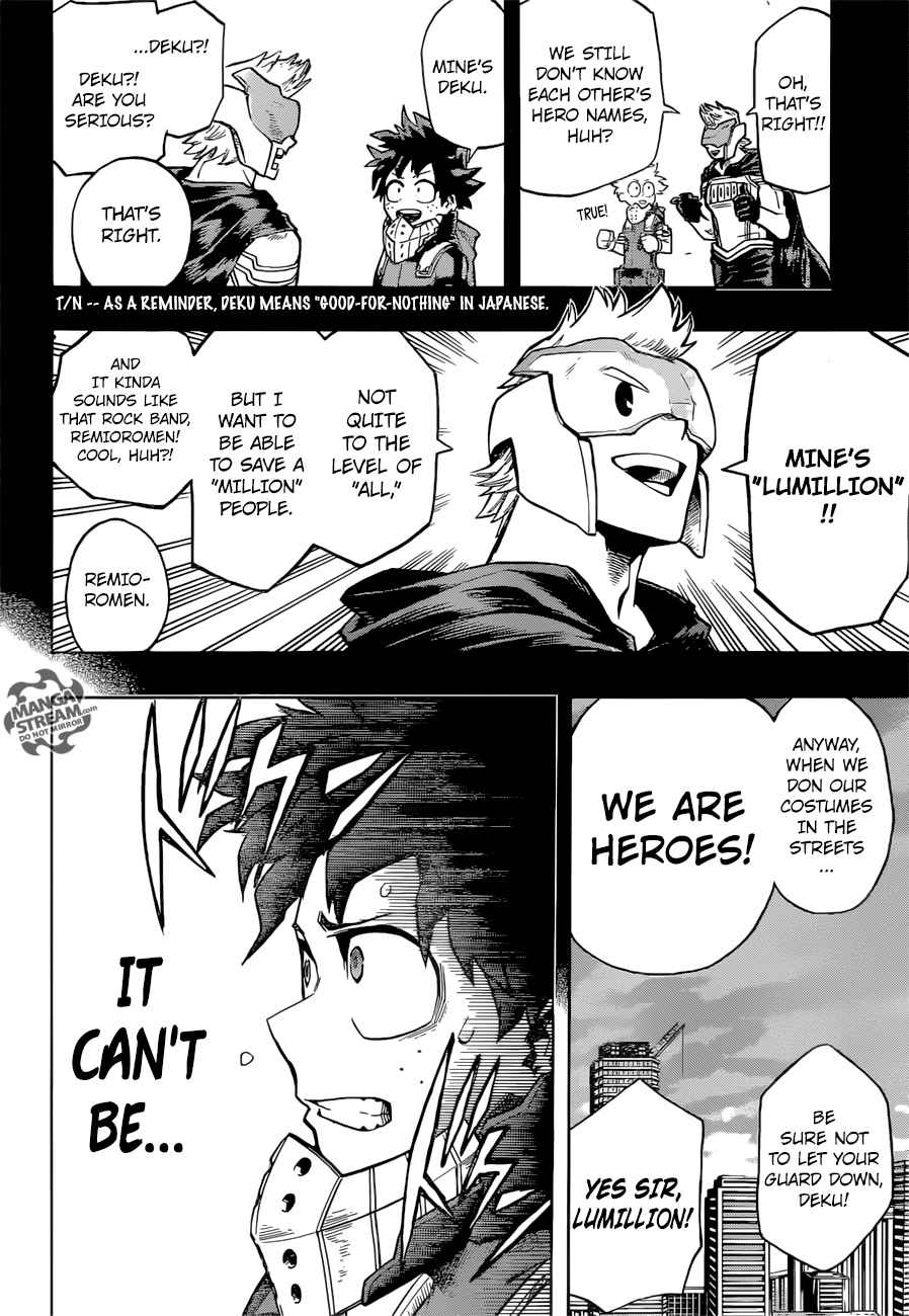 My Hero Academia 129 2