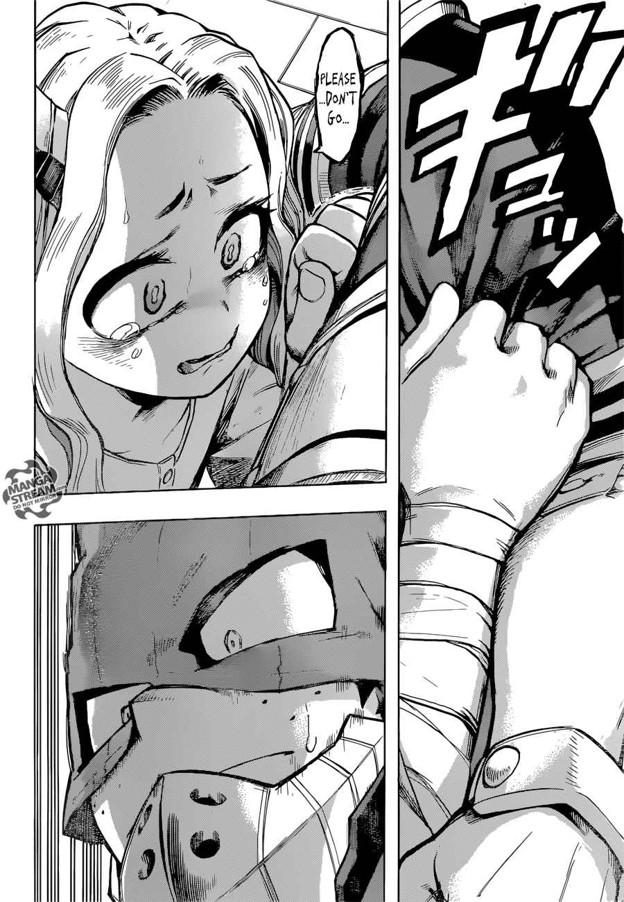 My Hero Academia 129 6