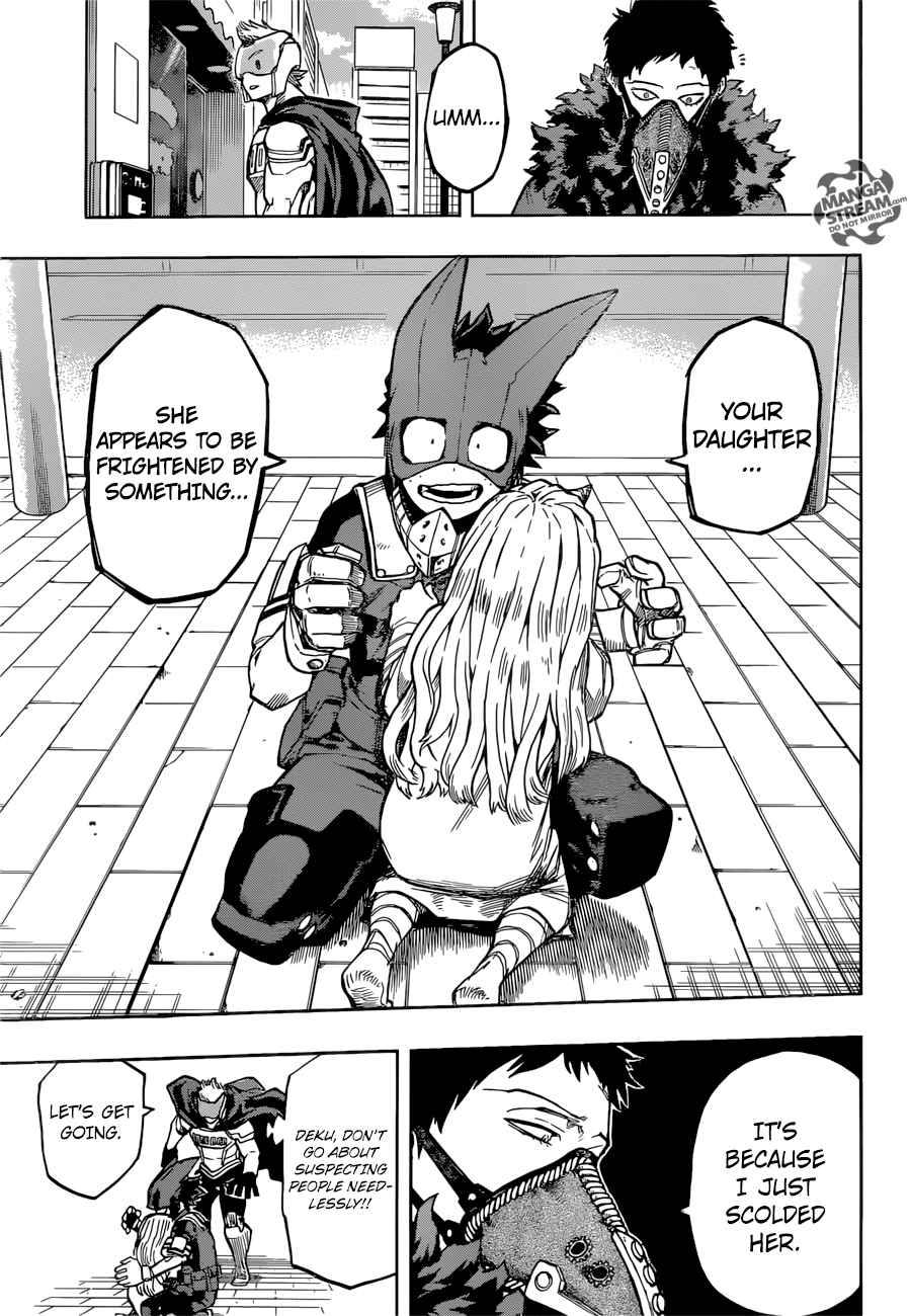 My Hero Academia 129 7