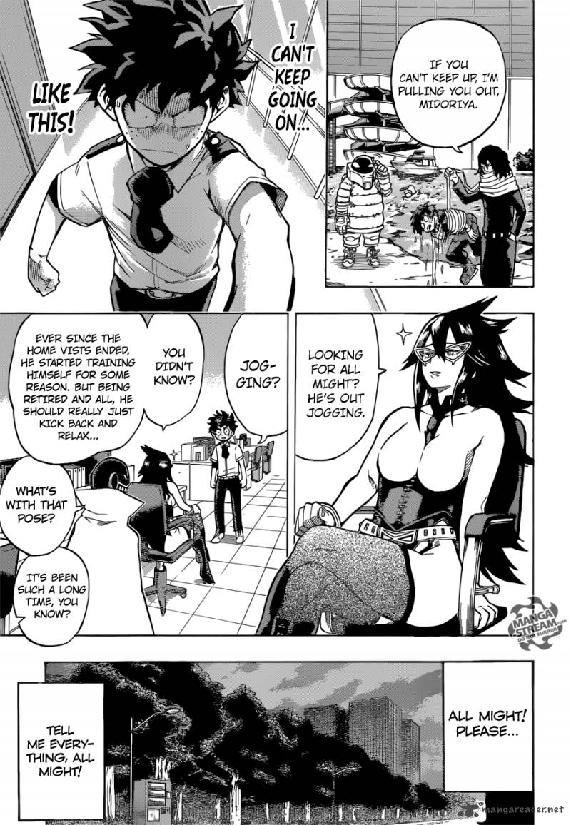 My Hero Academia 130 10