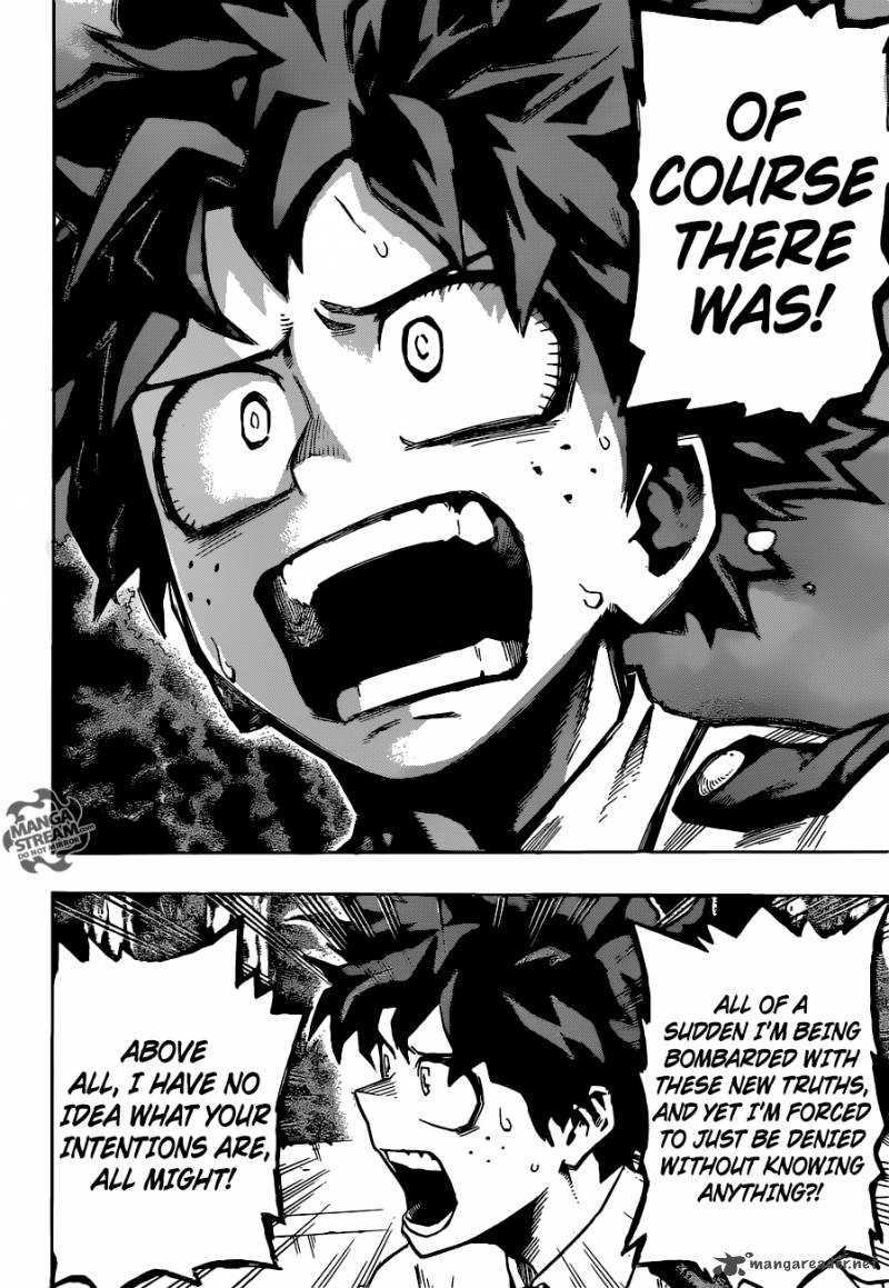My Hero Academia 130 13