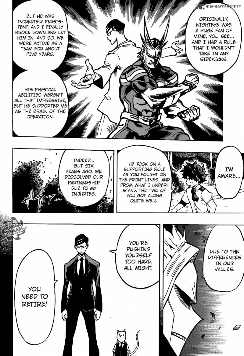 My Hero Academia 130 15