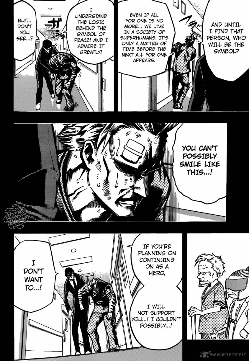 My Hero Academia 130 17