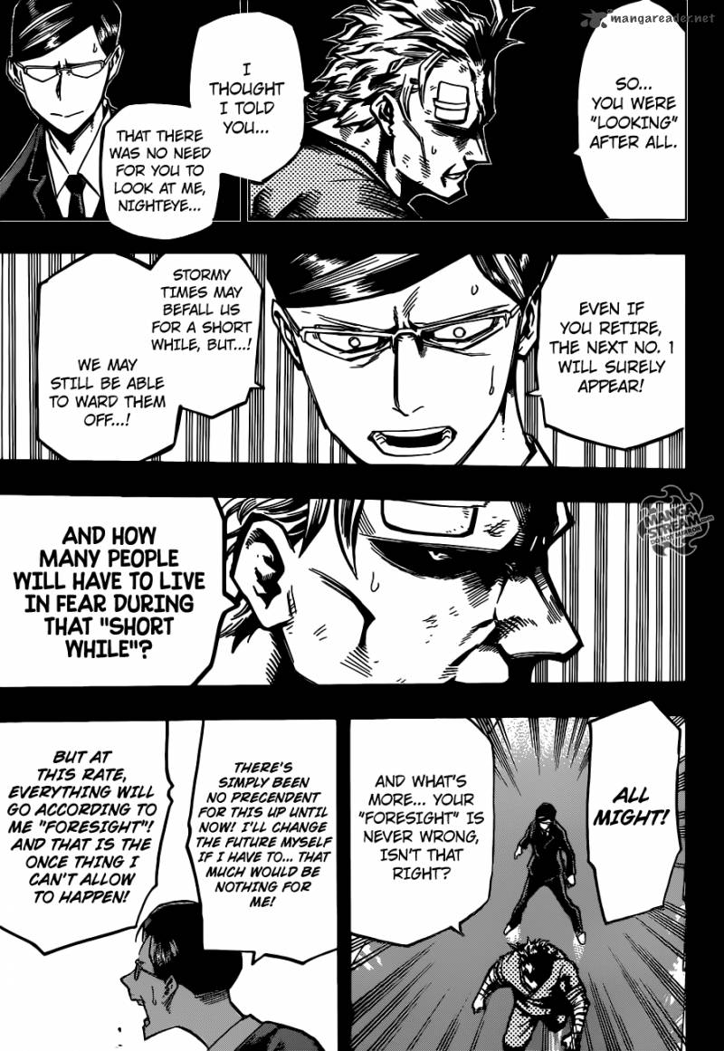 My Hero Academia 130 18