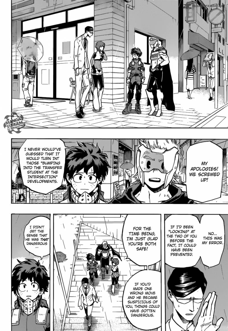 My Hero Academia 130 3