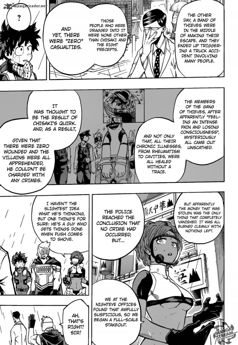 My Hero Academia 130 4
