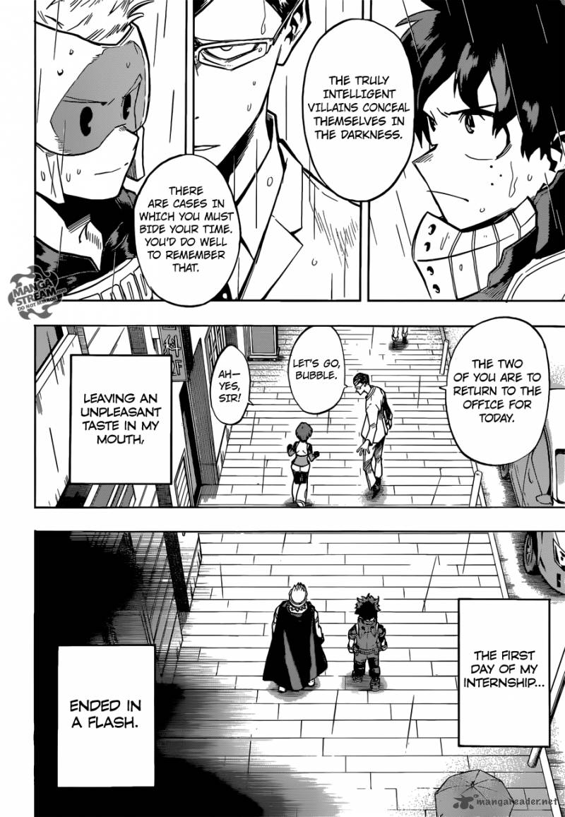My Hero Academia 130 7