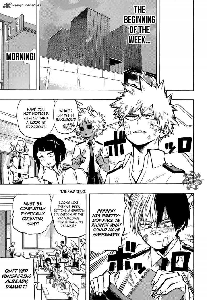 My Hero Academia 130 8