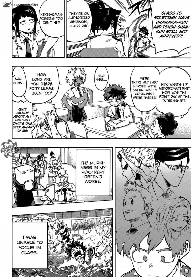 My Hero Academia 130 9
