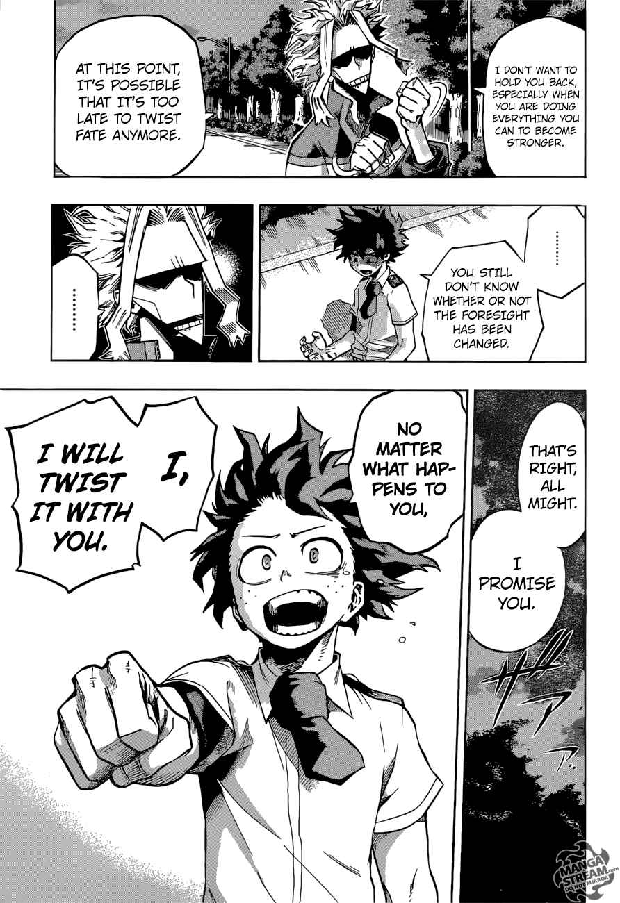 My Hero Academia 131 11