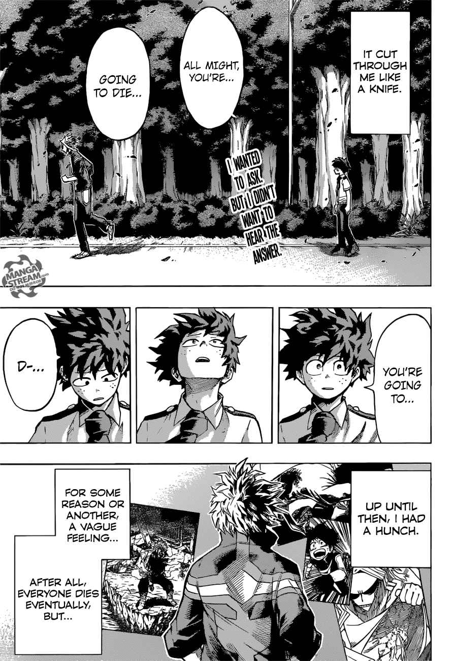 My Hero Academia 131 3