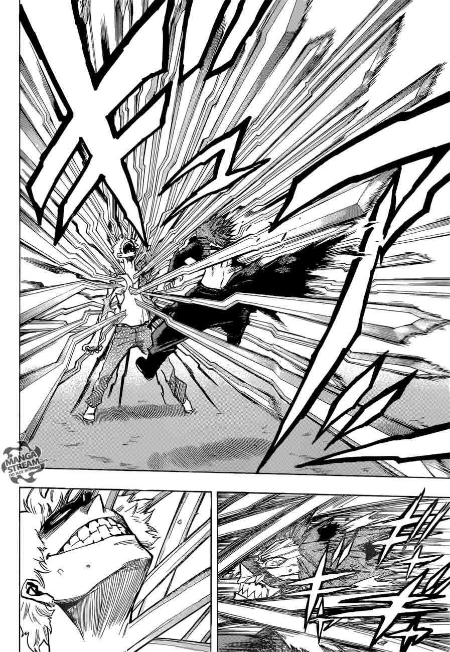 My Hero Academia 133 10