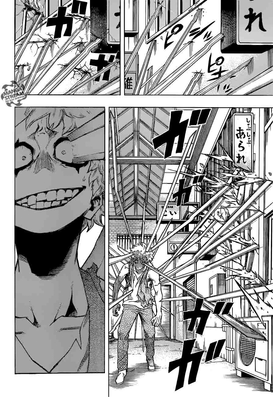My Hero Academia 133 12