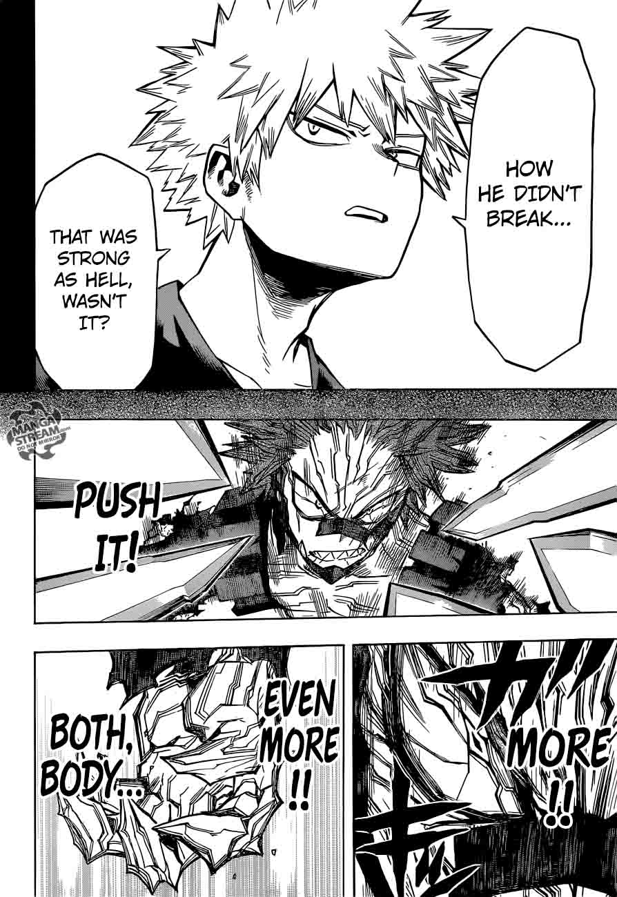 My Hero Academia 133 18