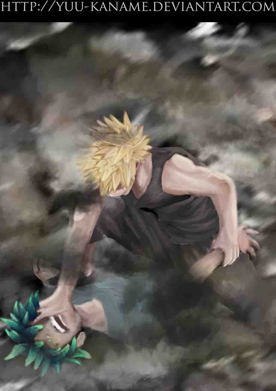 My Hero Academia 133 2
