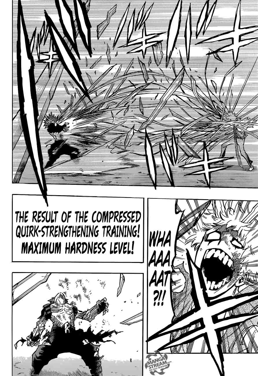 My Hero Academia 133 20