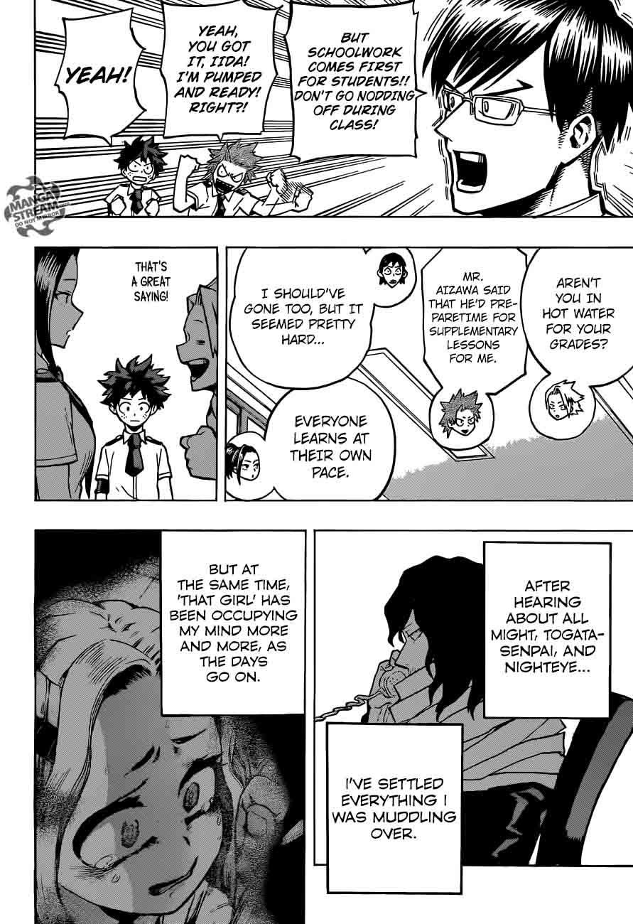 My Hero Academia 134 15