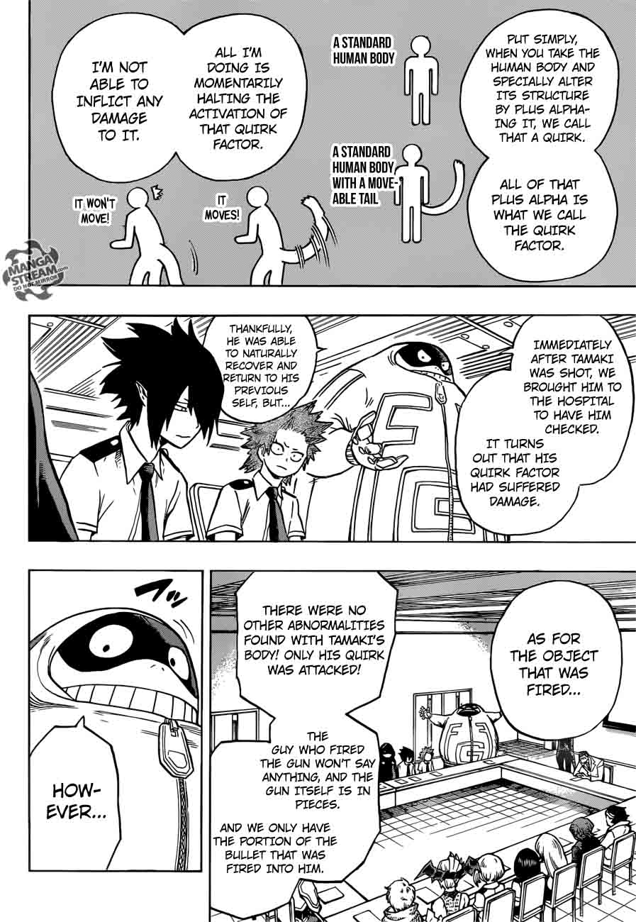 My Hero Academia 135 10