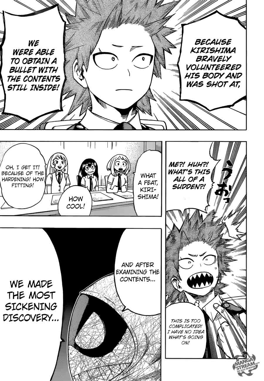 My Hero Academia 135 11