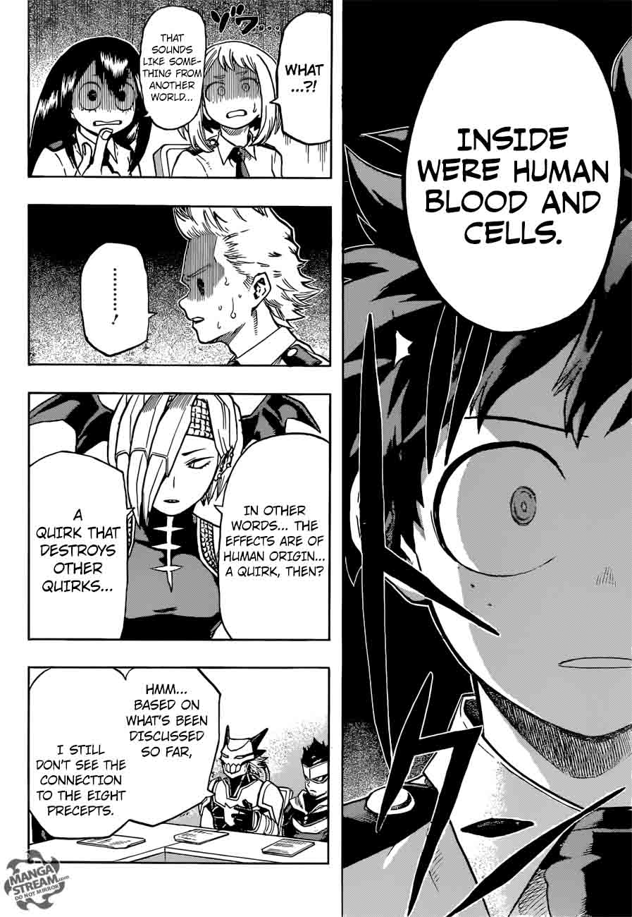 My Hero Academia 135 12