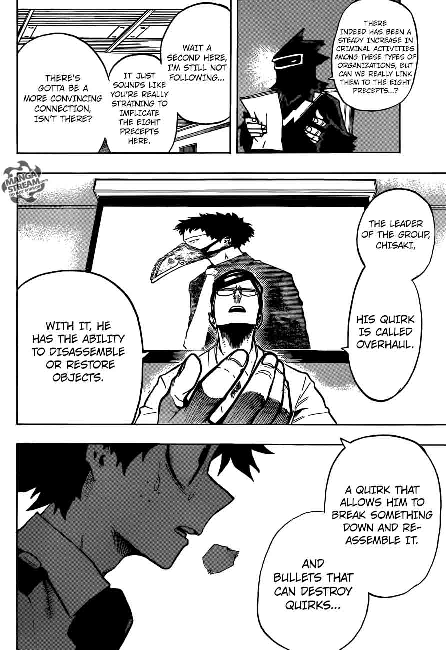 My Hero Academia 135 14