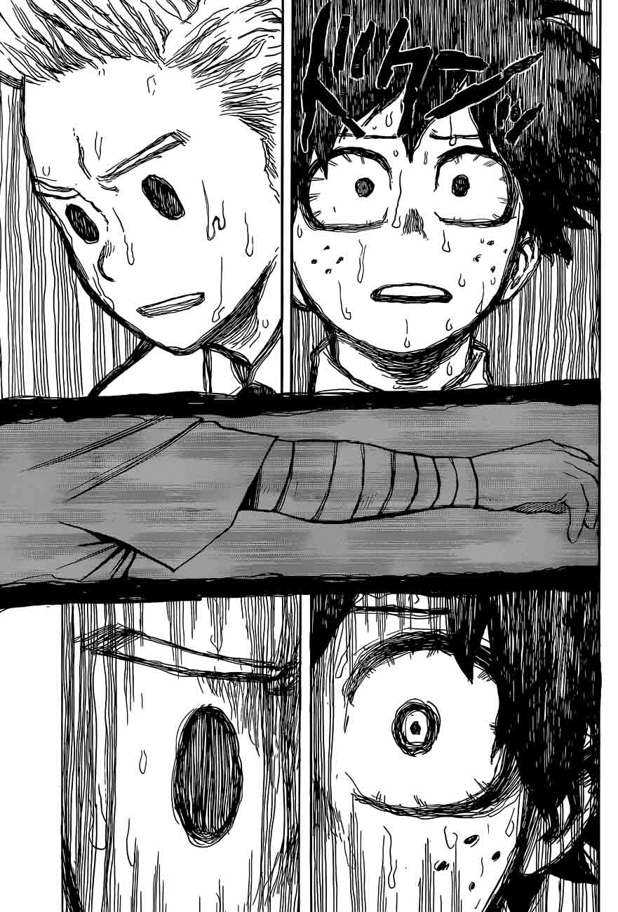 My Hero Academia 135 15