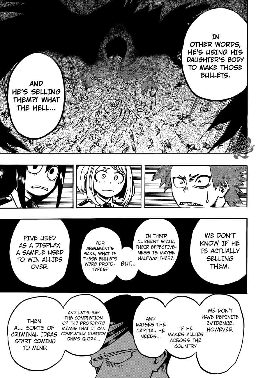 My Hero Academia 135 17