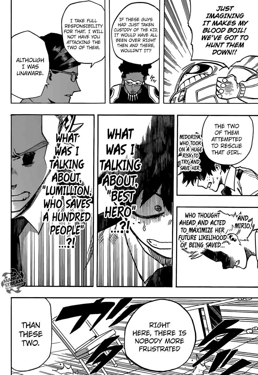 My Hero Academia 135 18