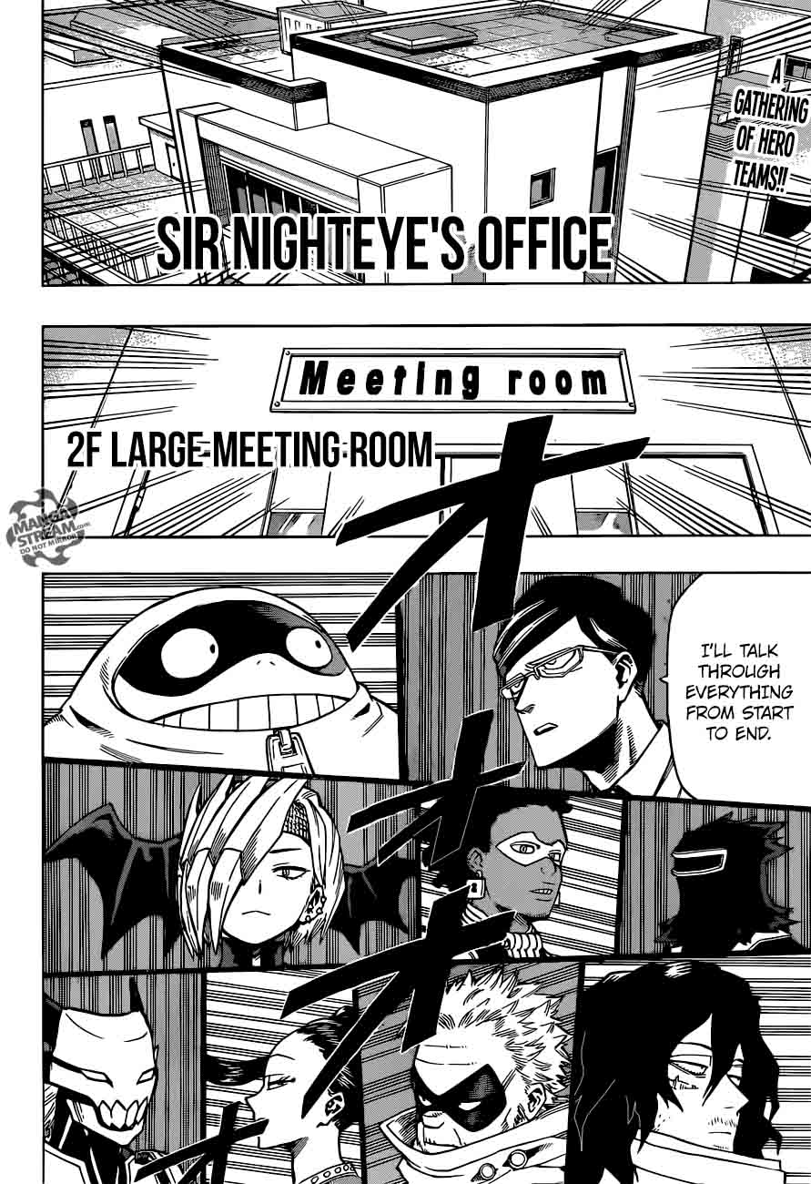 My Hero Academia 135 2