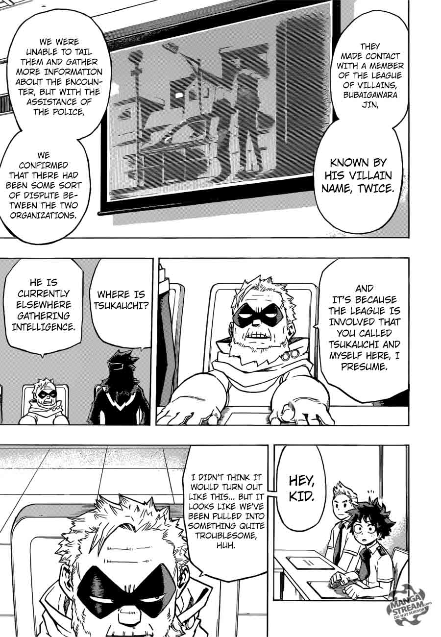 My Hero Academia 135 5