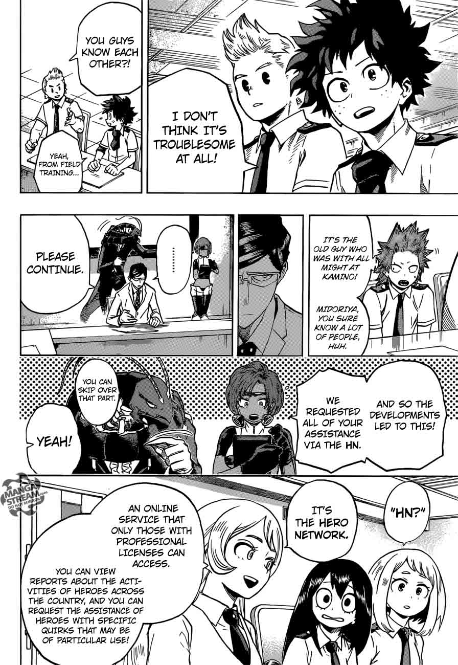 My Hero Academia 135 6