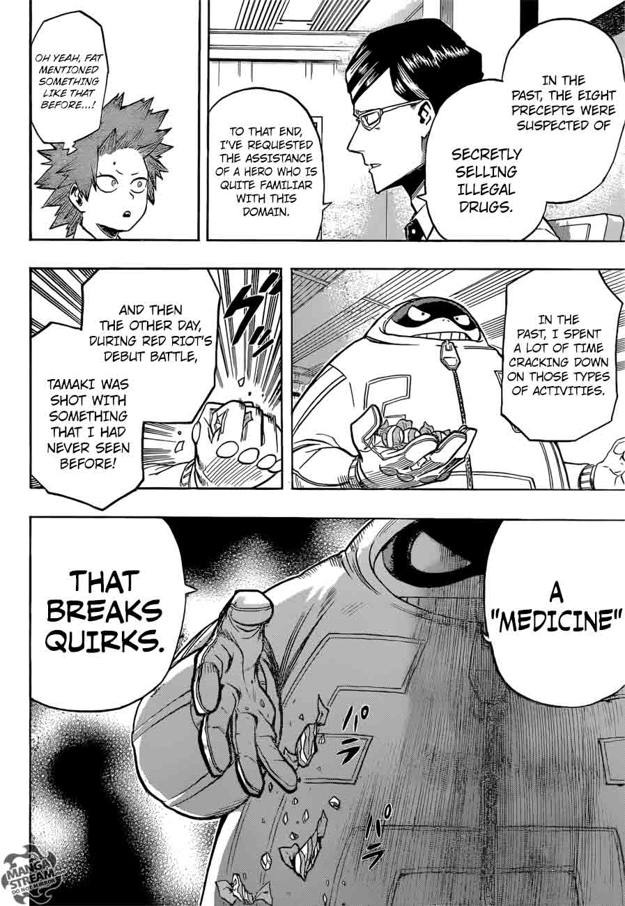 My Hero Academia 135 8