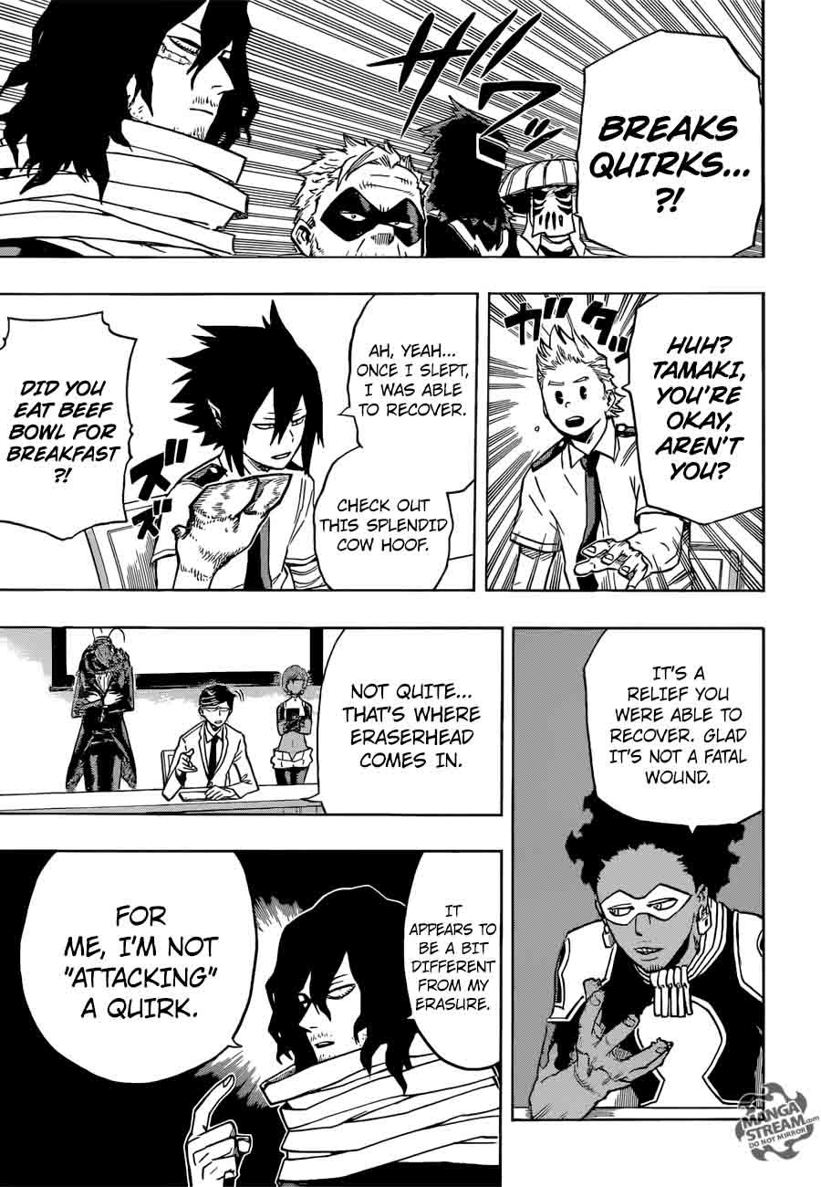 My Hero Academia 135 9
