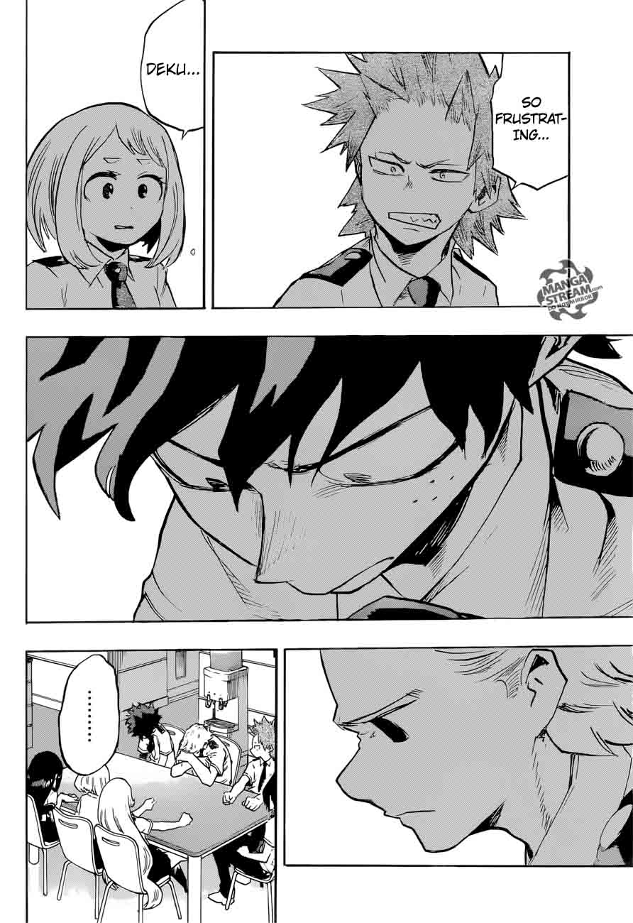 My Hero Academia 136 10