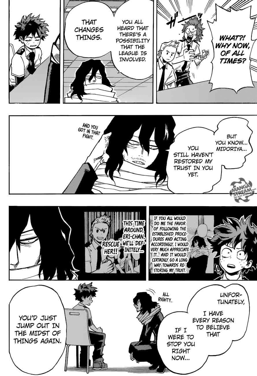 My Hero Academia 136 12