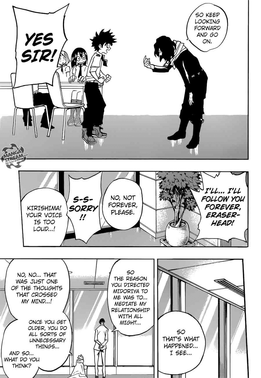 My Hero Academia 136 15