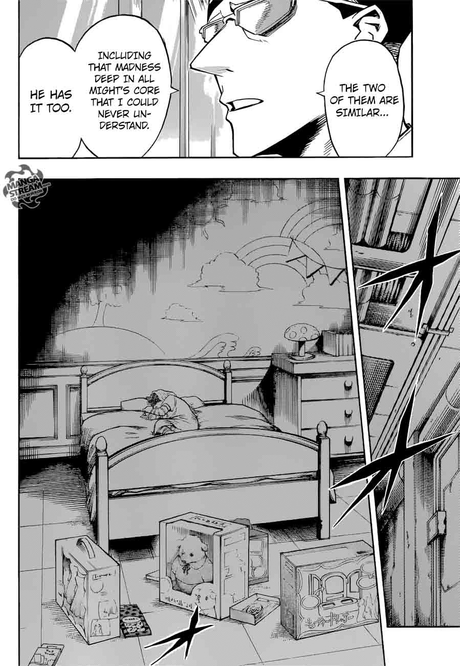 My Hero Academia 136 16