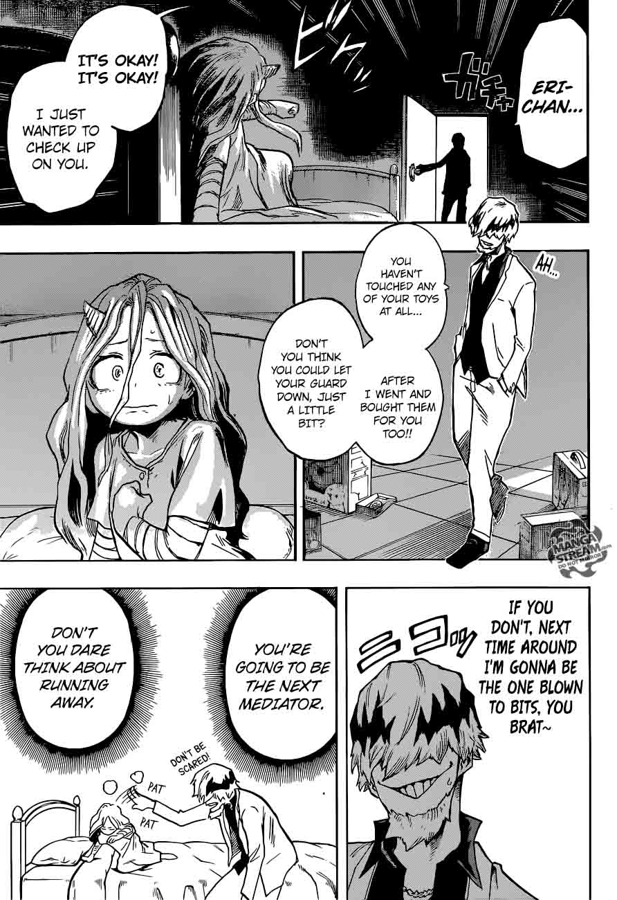 My Hero Academia 136 17