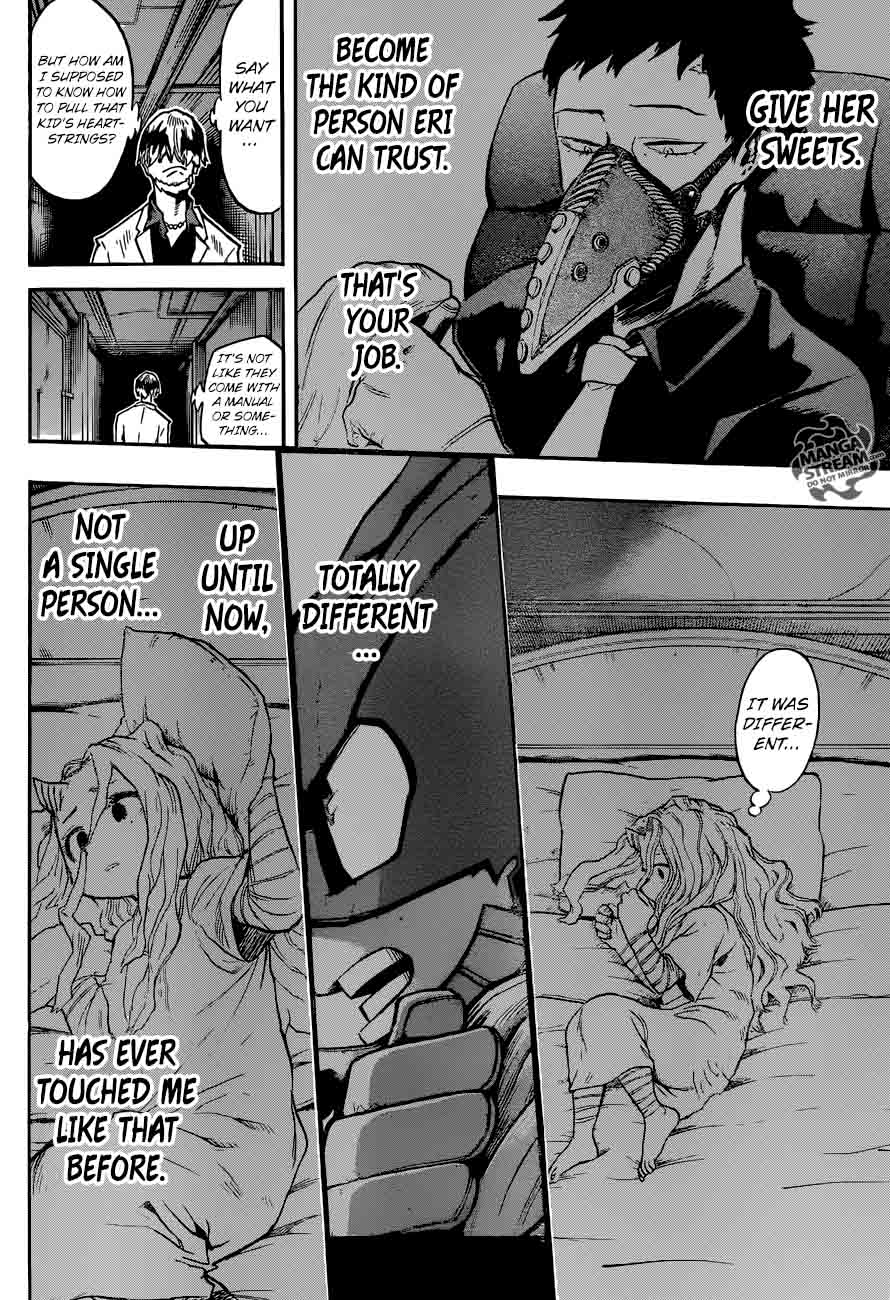 My Hero Academia 136 18