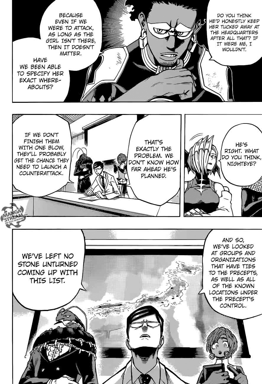 My Hero Academia 136 2