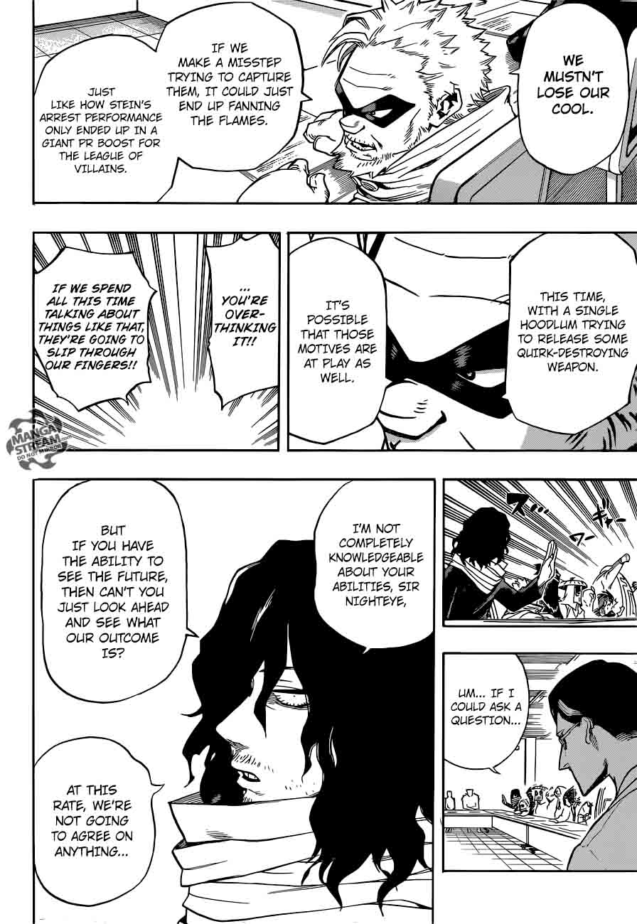 My Hero Academia 136 4