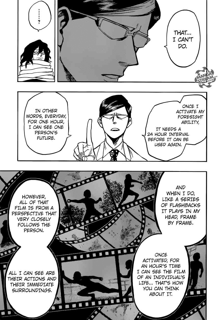 My Hero Academia 136 5