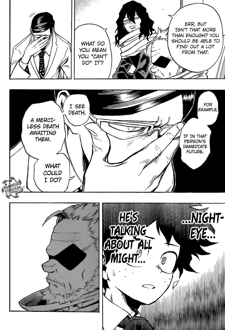 My Hero Academia 136 6
