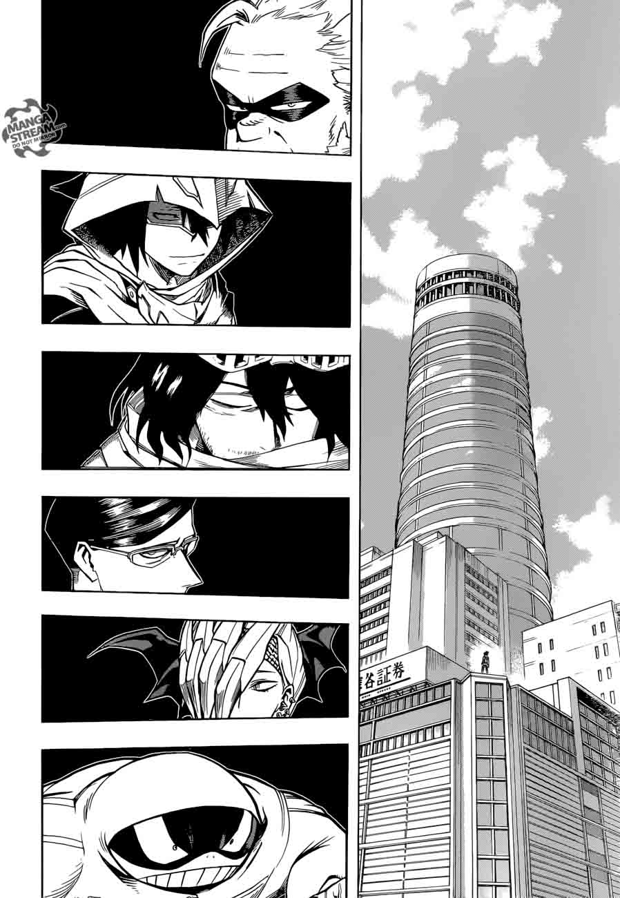 My Hero Academia 137 10